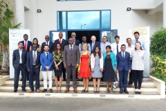 Support of ACP TradeCom II Programme